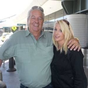 Meet your Posher, Chrissy